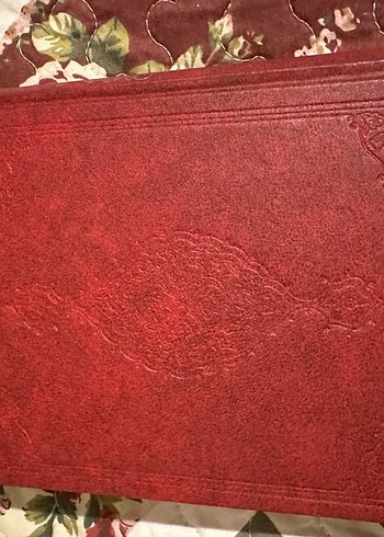 Osmanlıca-Türkçe Yeni Lügat Kitabı - Görsel 5