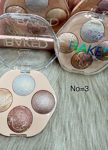 Beden Bronzer
