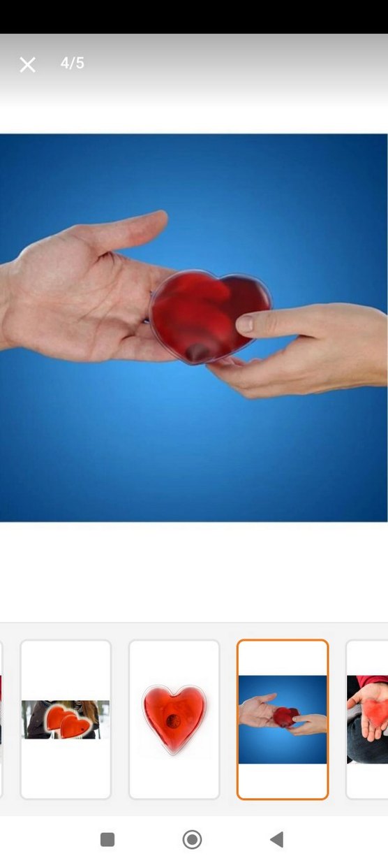 ısıtıcı kalp - Görsel 2