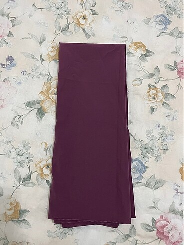 Şal five scarfs