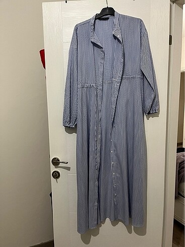 Lcw modest elbise
