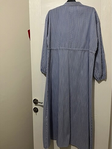 42 Beden Lcw modest elbise