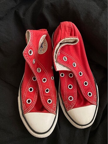 Orijinal converse