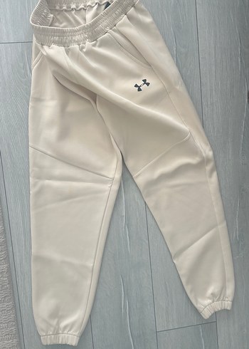 Diğer Under Armour Ekru Jogger Esofman Alti
