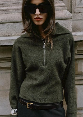 Zara ürünü