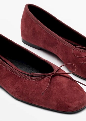 Massimo Dutti ürünü