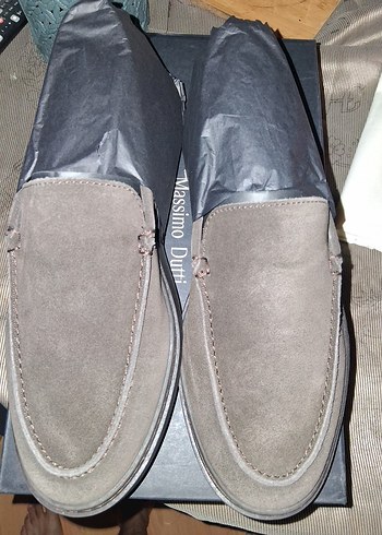 Massimo Dutti ürünü