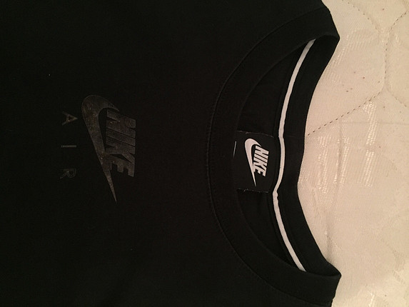 Orjinal nike crop