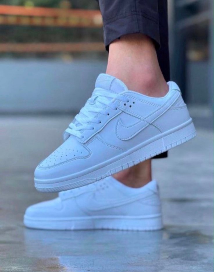 Nike Dunk low — görsel 4/4