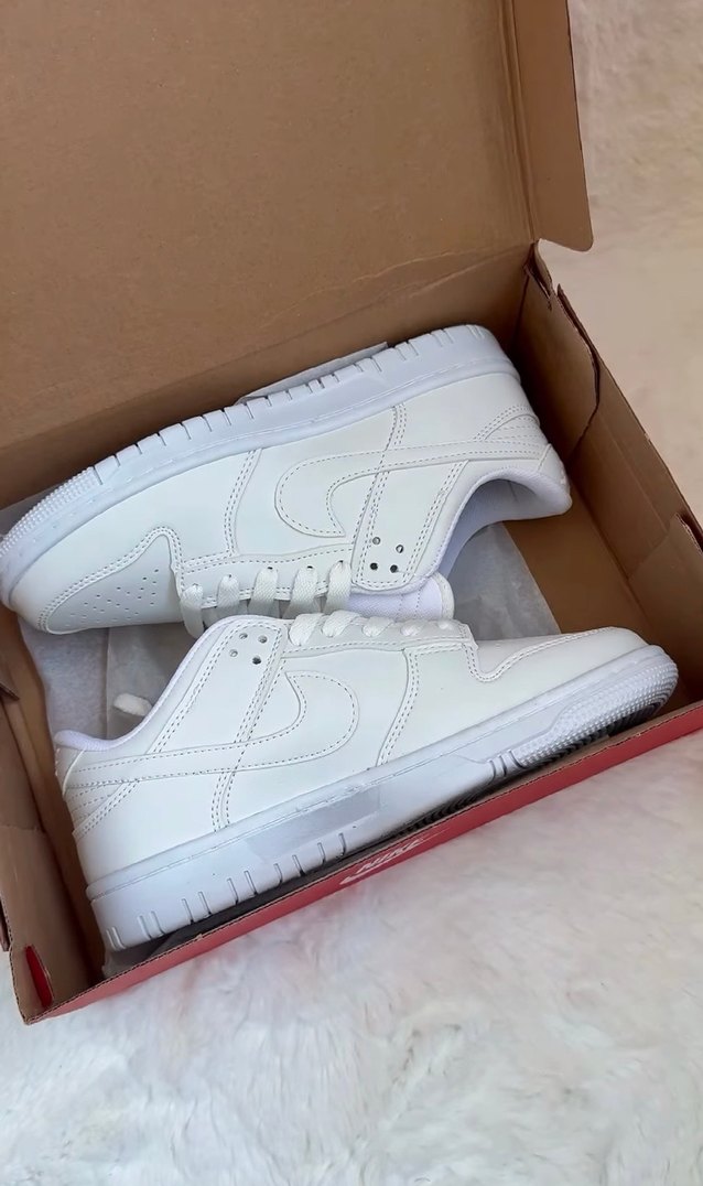 Nike Dunk low — görsel 2/4
