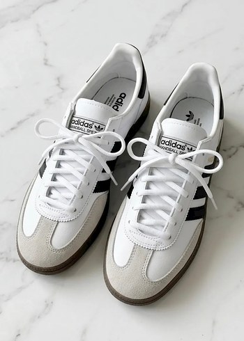 Adidas Originals Retro Beyaz Sneaker