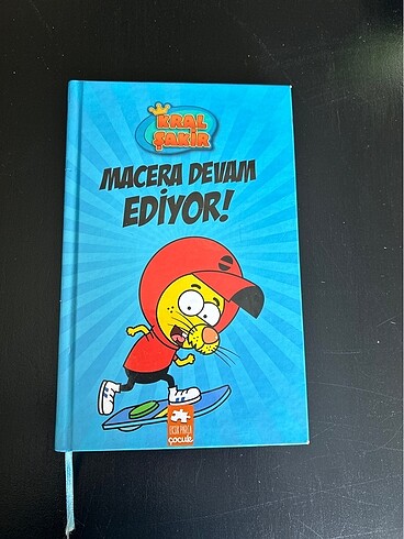 Çok iyi durumda