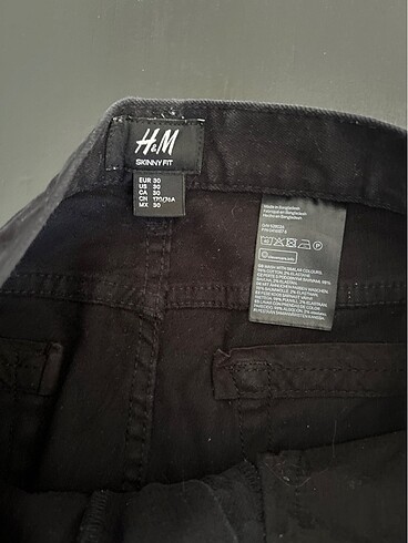 H&M H&m kot