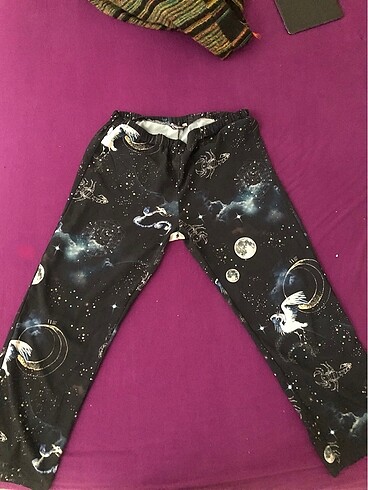 Koton Pijama Altı