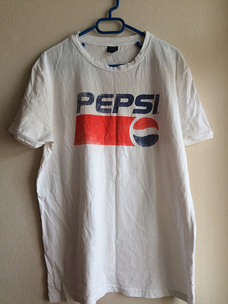 Pull and Bear Erkek tişört