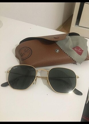 orijinal ray ban altigen gozluk