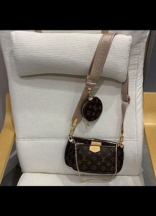 louis vuitton coklu canta