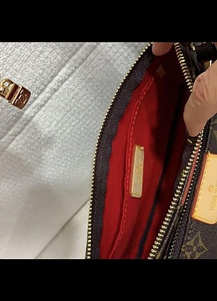 Beden louis vuitton coklu canta