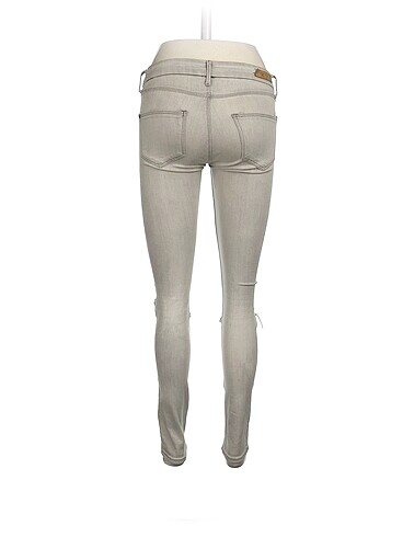 34 Beden Mango Jean / Kot %70 İndirimli.