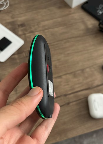 Diğer kablosuz bluetooth Mouse