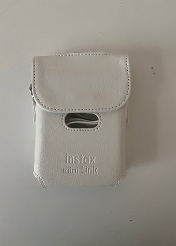 Instax Mini Link Fotoğraf Makinesi Kılıfı