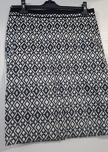 Marks & Spencer Mario Serrani İtaly Pencil Skirt Veya Marks Spencer Etek