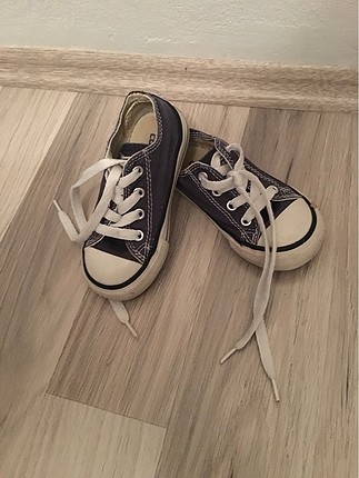 Orijinal converse