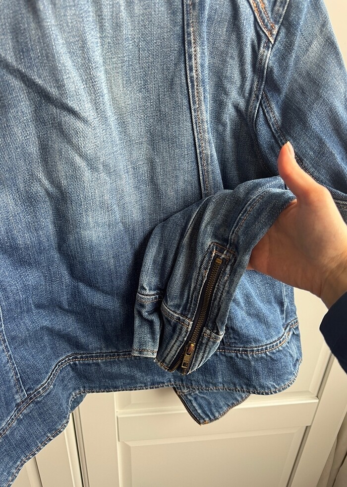 GAP kot ceket — görsel 2/6
