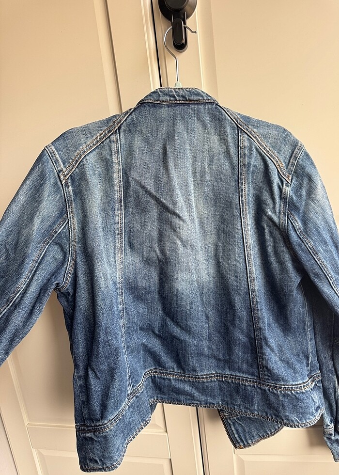 GAP kot ceket — görsel 5/6