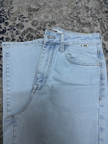 Mavi Jeans Mavi Jean Star