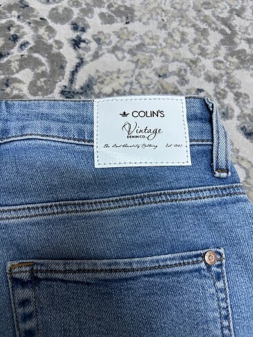 Colins Jean Maya