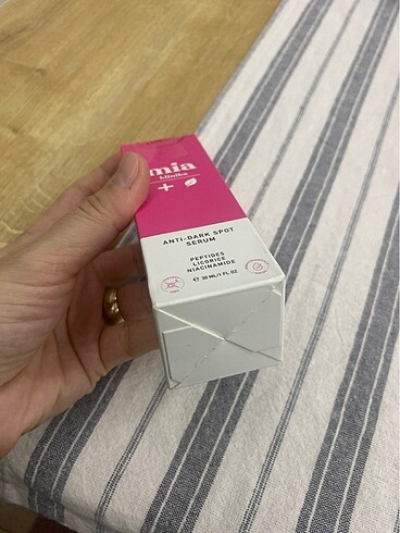 Leke serumu - Görsel 5