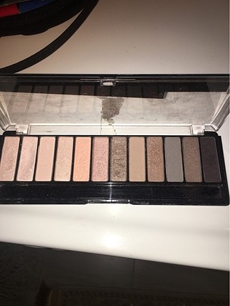 Rimmel london far paleti 2