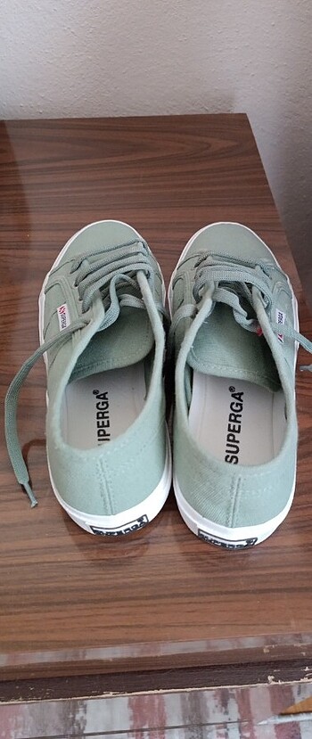 Superga Superga ayakkabı