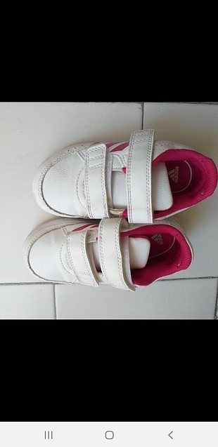 adidas ayakkabi