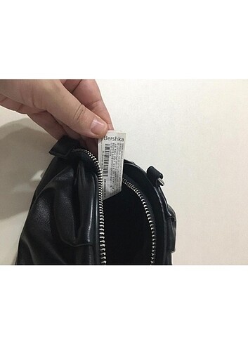 Bershka Bershka çanta 