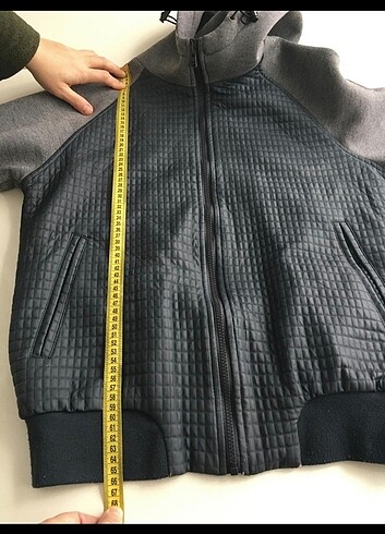 LTB Erkek mont