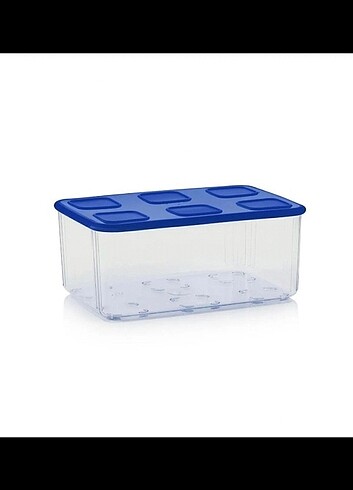 Tupperware saklama kabı 