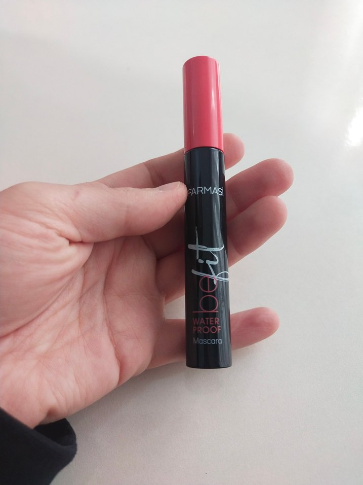 Farmasi be fit maskara - Görsel 3