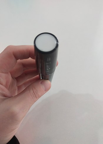 FIRMAS ZEN Siyah Parlak Maskara - Görsel 3