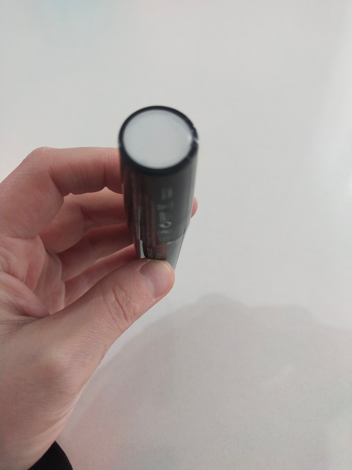 FIRMAS ZEN Siyah Parlak Maskara - Görsel 3