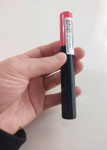 Farmasi markasına Be fit  suya dayanıklı maskara - Görsel 6