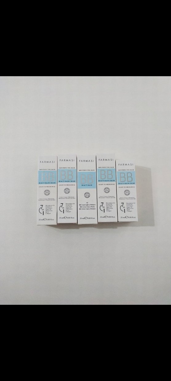 Farmasi Açık Ton BB Krem 25 ml - Görsel 2