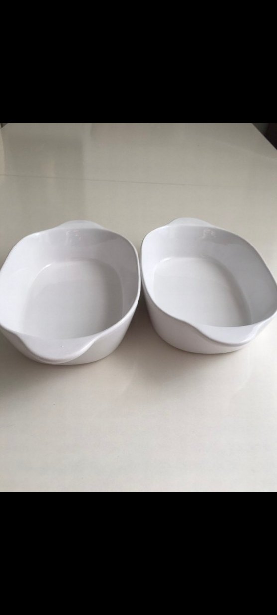 fırın Yemek Kabı Seti - Görsel 2