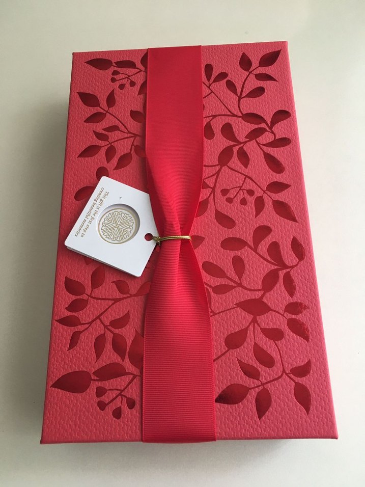 Rıtuals marka bakım seti - Görsel 2