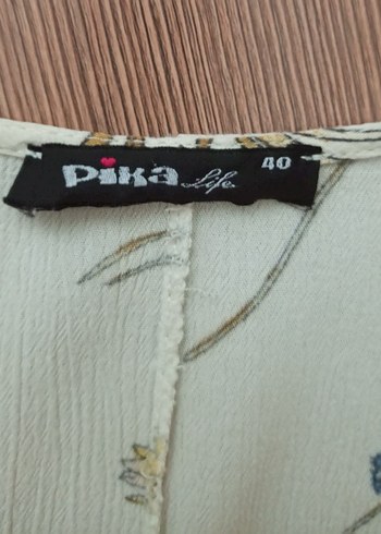 Yazlık tulum - Görsel 3