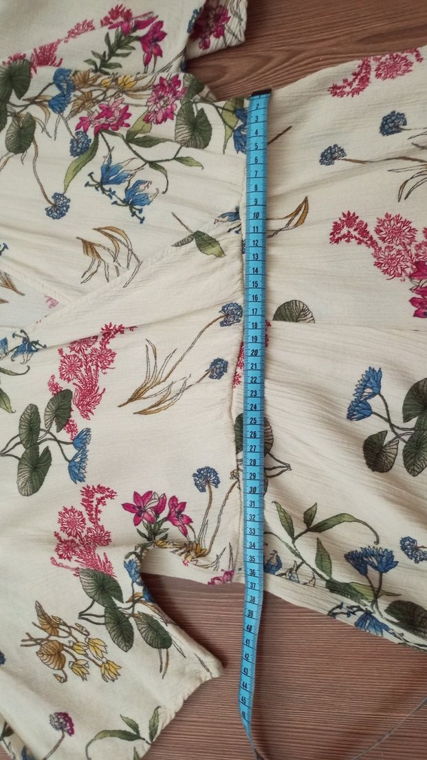 Yazlık tulum - Görsel 5