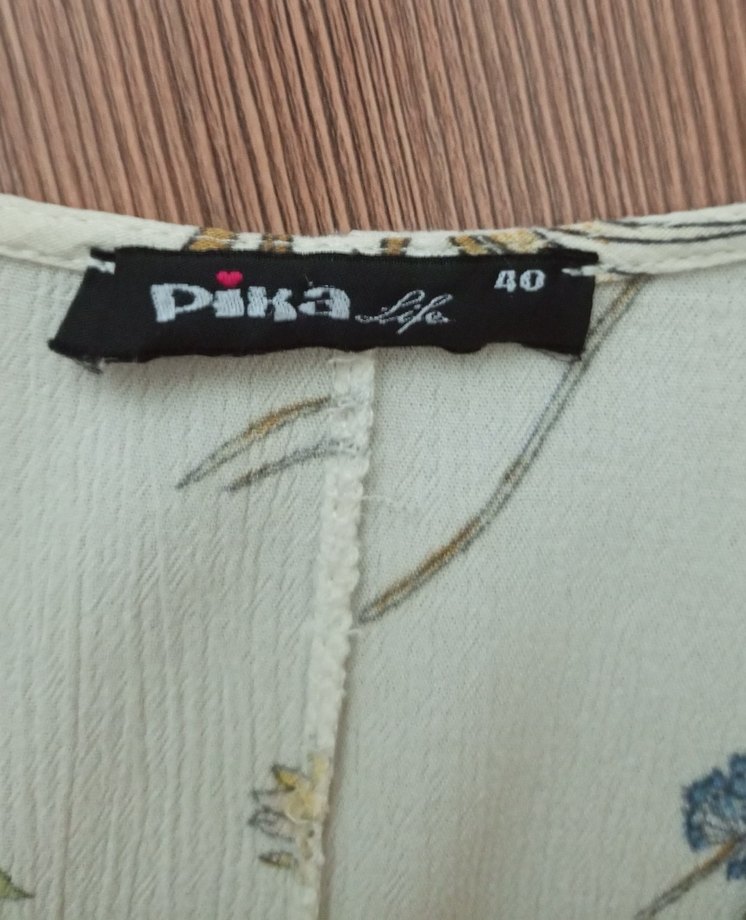 Yazlık tulum - Görsel 3