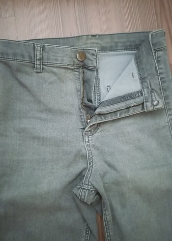 32 Beden Kadın Kot Pantolon