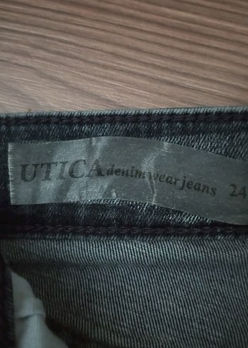 diğer Beden lacivert Renk Kadın kot Pantolon